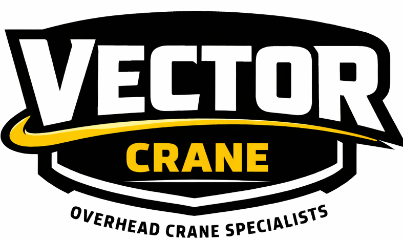Vector Crane Logo